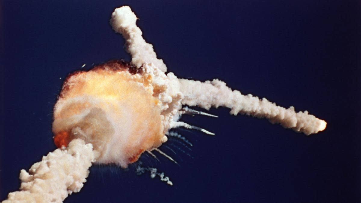 The Challenger Disaster
