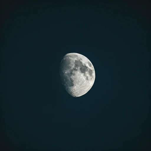 Moon Photography