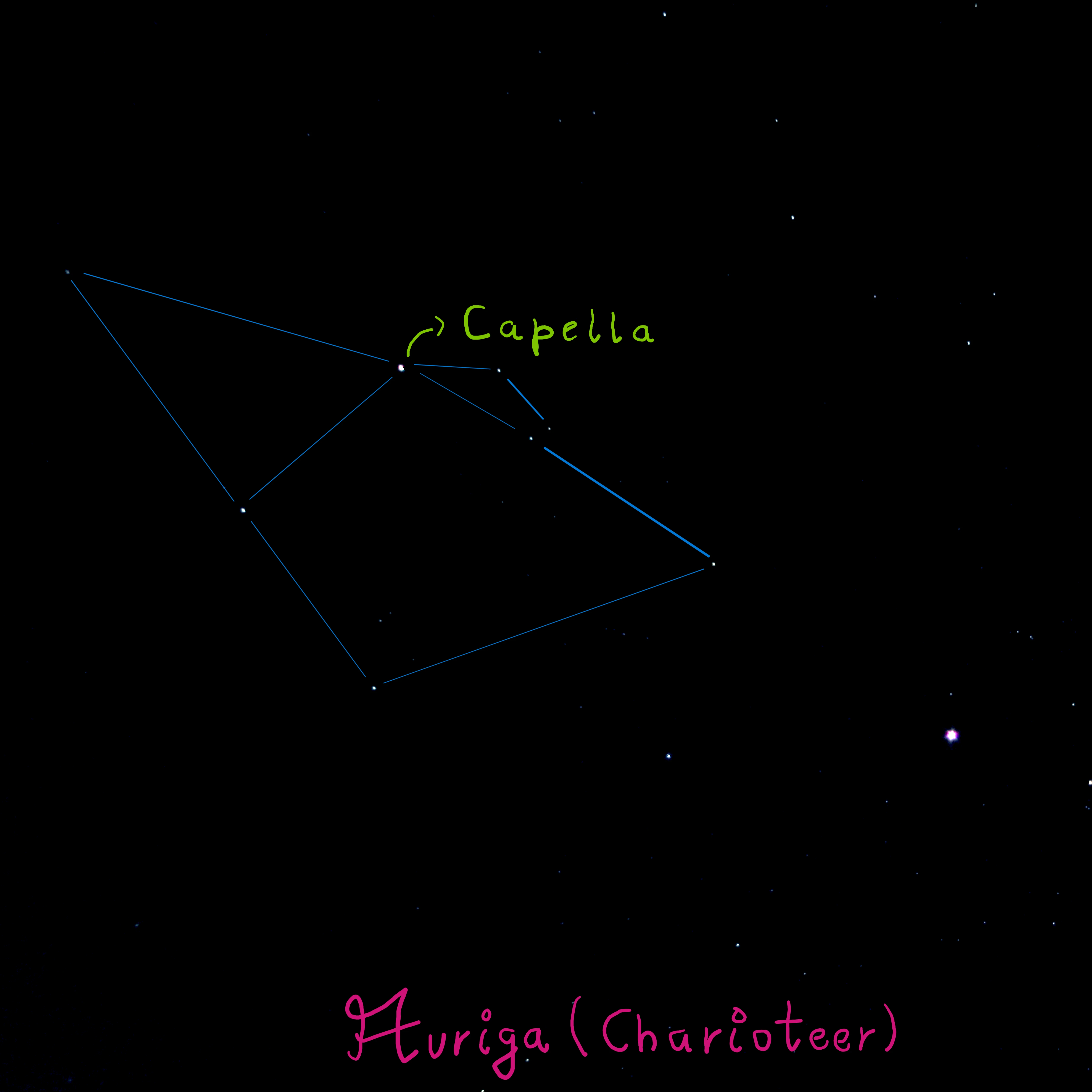 Auriga