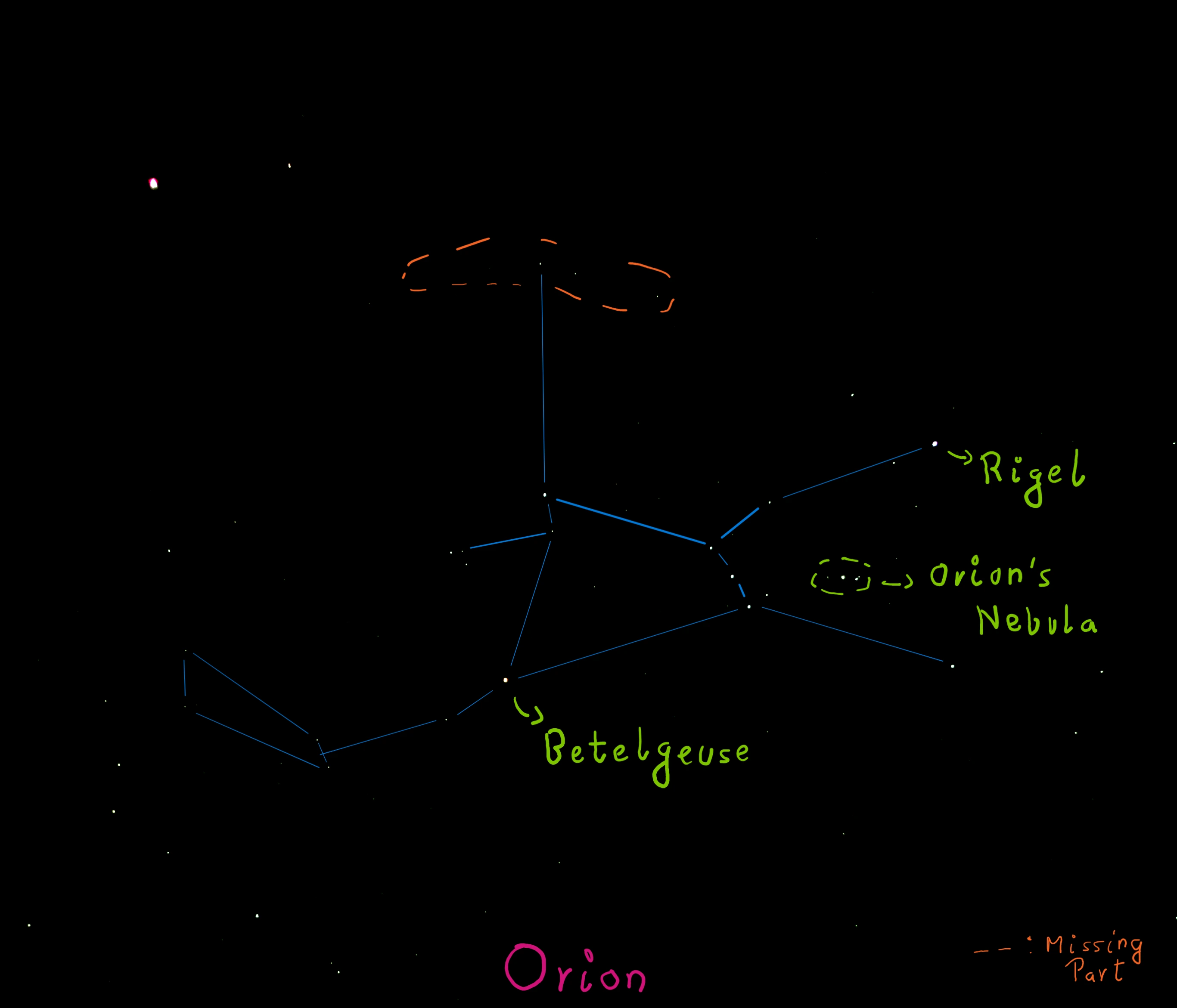 Orion